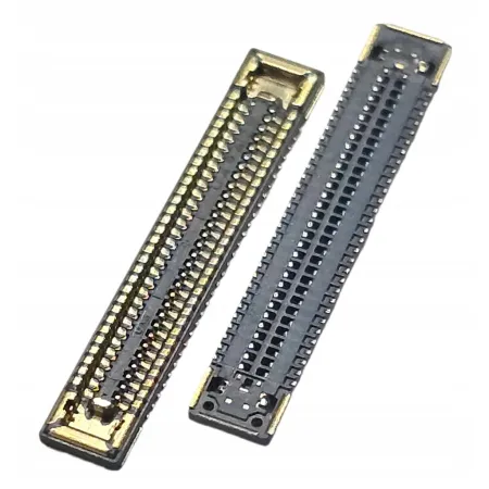 Gniazdo Złącze FPC BTB 60 PIN Samsung S21 / S21 + PLUS / S21 ULTRA / S21 FE