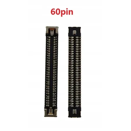 Gniazdo Złącze FPC BTB 60 PIN XIAOMI MI 10T PRO / MI 10 LITE 5G