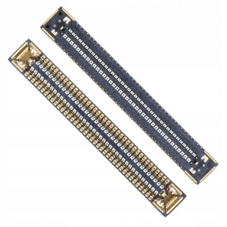 Gniazdo Złącze FPC BTB 78 pin SAMSUNG M33 5G M336 A33 A336 A34 A346