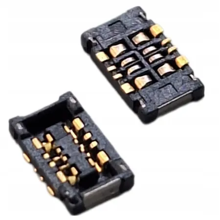 Gniazdo Złącze FPC BTB DO BATERII Samsung A51 A71 A716 A715 A12 M31 A41 M51