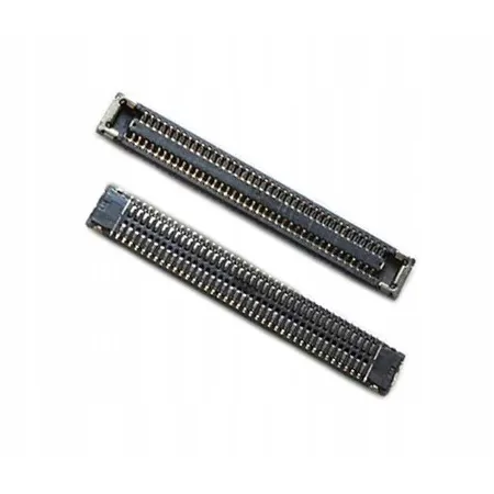 Gniazdo Złącze FPC MAIN Samsung A71 A715 78 pin