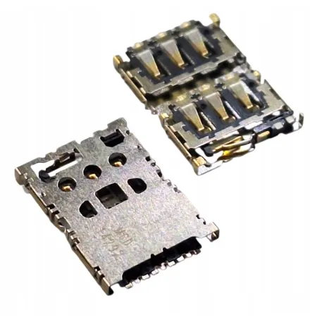 Gniazdo Złącze Karty SIM HTC DESIRE 820