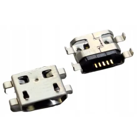 Gniazdo Złącze Ładowania USB Alcatel ONE TOUCH IDOL OT 6030