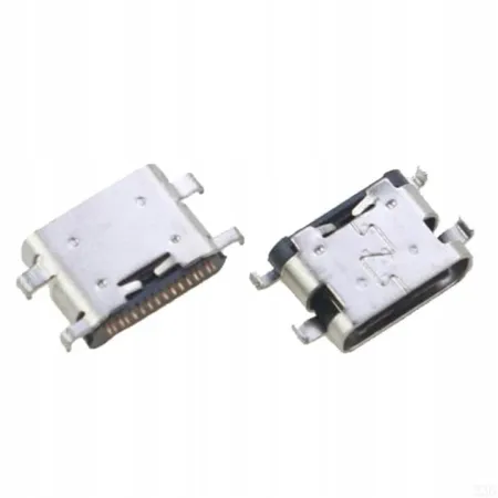 Gniazdo Złącze Ładowania USB DOOGEE S97 PRO / S98 PRO
