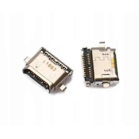 Gniazdo Złącze Ładowania USB Hammer Energy 18x9 / HAMMER BS21