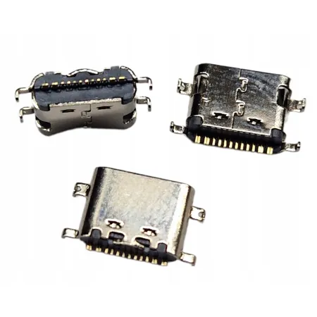 Gniazdo Złącze Ładowania USB ULEFONE ARMOR 3