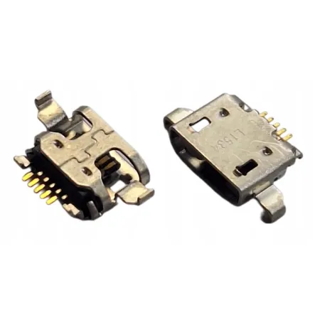 Gniazdo Złącze Port Ładowania USB HTC 816