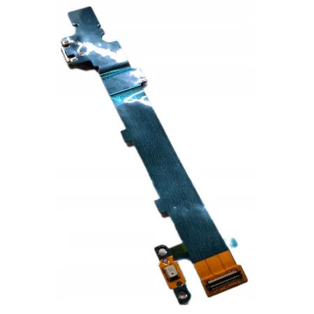 Gniazdo Złącze USB Huawei M3 Lite BAH-L09