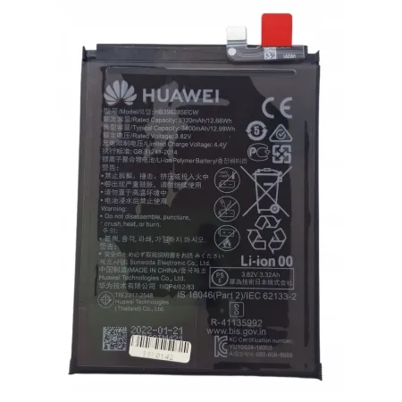 HUAWEI Oryg. Bateria HUAWEI P20 EML-L09 EML-L29