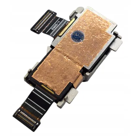 Kamera Główna Aparat Aparaty ASUS ZENFONE 8 ZS590KS DEMONTAŻ