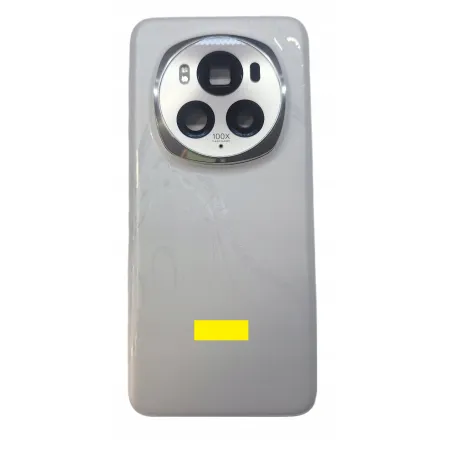 Klapka Obudowa Plecki HONOR MAGIC 6 PRO BIAŁY OEM