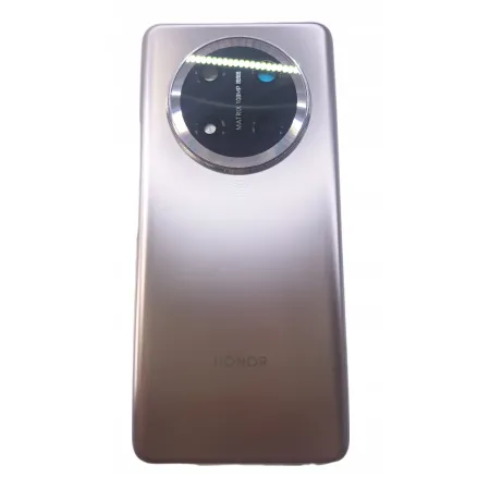 Klapka Obudowa Plecki HONOR MAGIC 7 LITE FIOLETOWY OEM