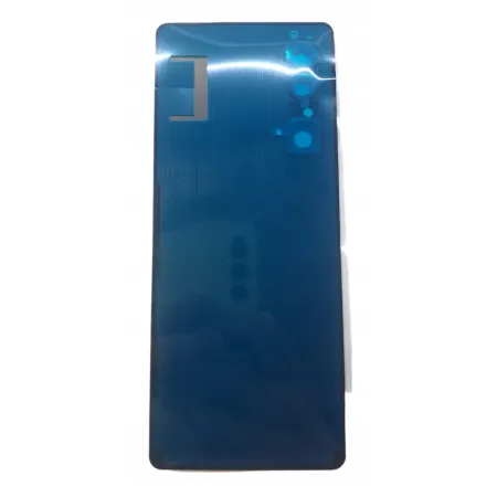 Klapka Obudowa Plecki SONY XPERIA 1 II XQ-AT51 CZARNY