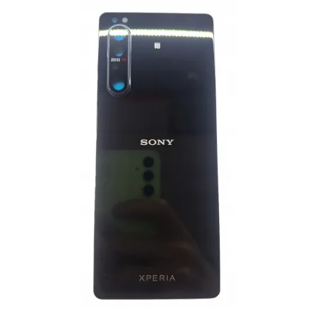 Klapka Obudowa Plecki SONY XPERIA 1 II XQ-AT51 CZARNY