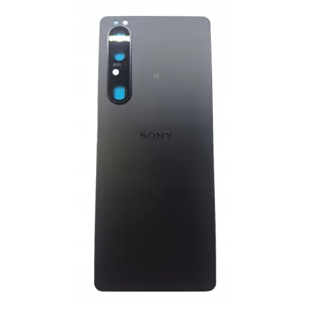 Klapka Obudowa Plecki SONY XPERIA 1 III XQ-BC52 CZARNY