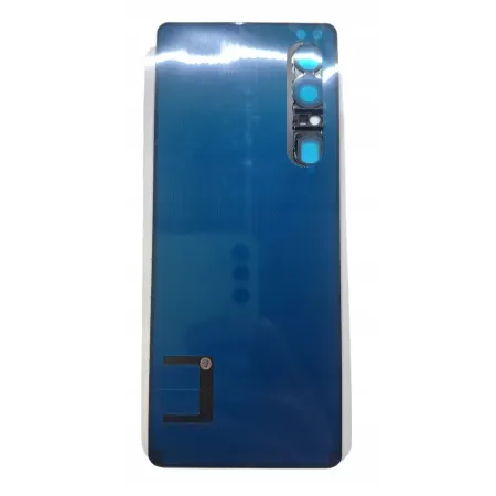Klapka Obudowa Plecki SONY XPERIA 1 IV XQ-CT72 BIAŁY JAKOŚĆ ORYGINAŁU OEM