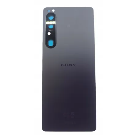 Klapka Obudowa Plecki SONY XPERIA 1 IV XQ-CT72 FIOLETOWY ORYGINAŁ OEM