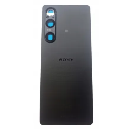 Klapka Obudowa Plecki SONY XPERIA 1 V XQ-DQ54 CZARNY
