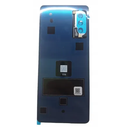 Klapka Obudowa Plecki SONY XPERIA 10 III / 10 III LITE XQ-BT52 / 44 BIAŁY