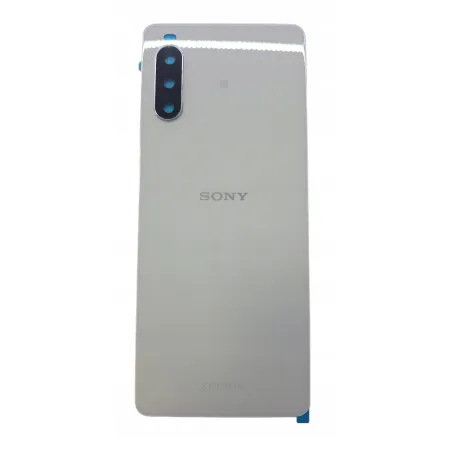 Klapka Obudowa Plecki SONY XPERIA 10 III / 10 III LITE XQ-BT52 / 44 BIAŁY