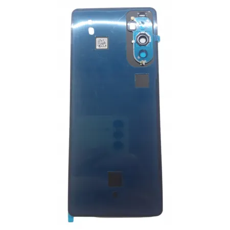 Klapka Obudowa Plecki SONY XPERIA 10 IV XQ-CC72 CZARNY