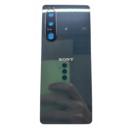 Klapka Obudowa Plecki SONY XPERIA 5 III XQ-BQ52 ZIELONY
