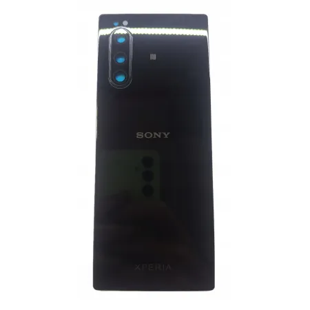 Klapka Obudowa Plecki SONY XPERIA 5 J9210 CZARNY
