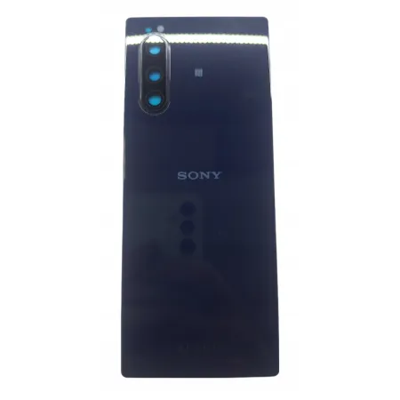 Klapka Obudowa Plecki SONY XPERIA 5 J9210 NIEBIESKI