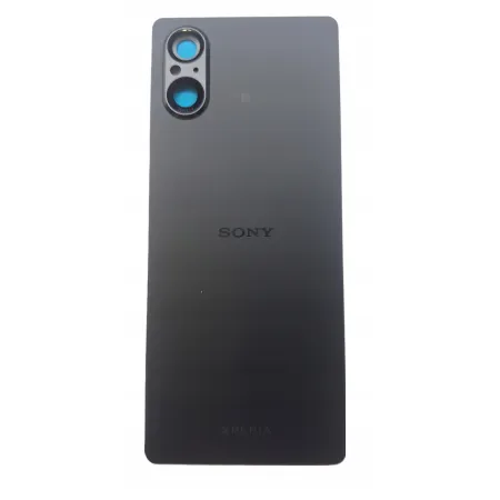 Klapka Obudowa Plecki SONY XPERIA 5 V XQ-DE54 CZARNY