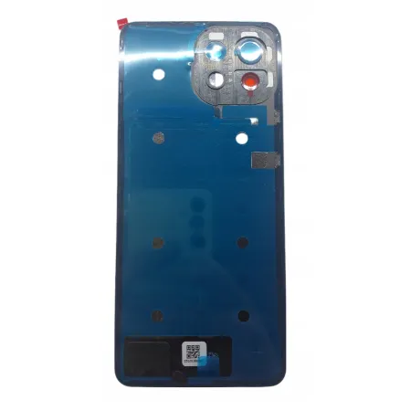 Klapka Obudowa Plecki XIAOMI MI 11 LITE 5G ZIELONY JAKOŚĆ ORYGINALU OEM