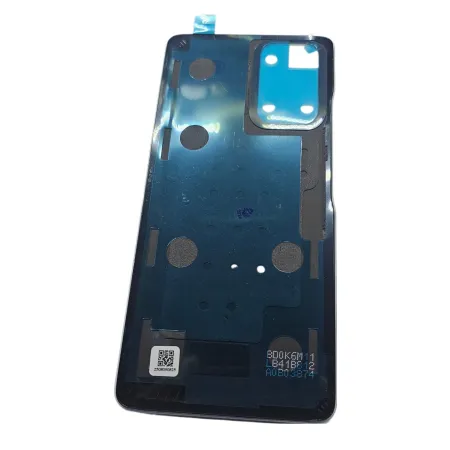 Klapka Obudowa Plecki XIAOMI REDMI NOTE 10 PRO 4G Jasny NiebieskI JAKOŚĆ ORYGINALU OEM
