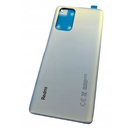 Klapka Obudowa Plecki XIAOMI REDMI NOTE 10 PRO 4G Jasny NiebieskI JAKOŚĆ ORYGINALU OEM