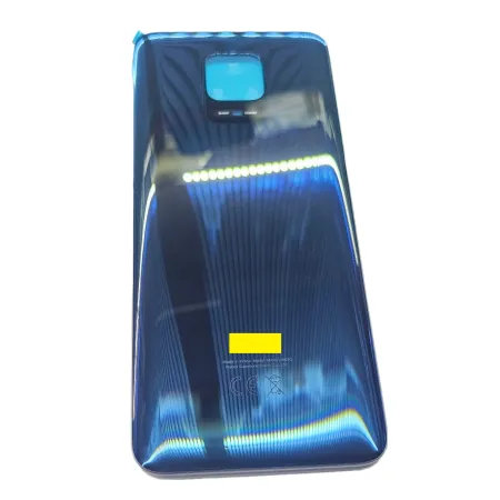 Klapka Obudowa Plecki XIAOMI REDMI NOTE 9 PRO / 9S Oryginał OEM
