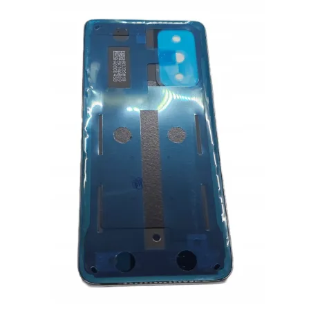 Klapka Obudowa Plecki Xiaomi Mi 10T / 10T Pro Czarny JAKOŚĆ ORYGINALU OEM