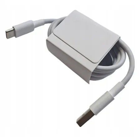 ŁADOWARKA KOSTKA KABEL USB C HUAWEI 66W SUPERCHARGE