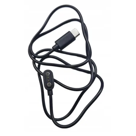 ŁADOWARKA PRZEWÓD KABEL USB C HAMMER WATCH 2
