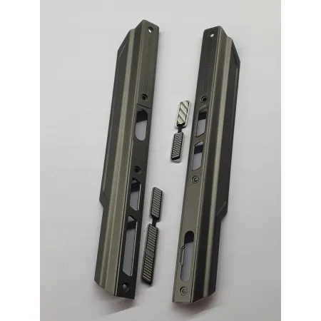 LISTWA LISTWY BOCZNE + PRZYCISKI DOOGEE S88 PRO / DOOGEE S88 PLUS