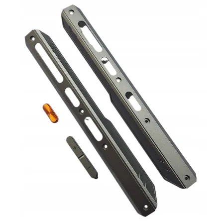 LISTWA LISTWY BOCZNE + PRZYCISKI DOOGEE S97 PRO