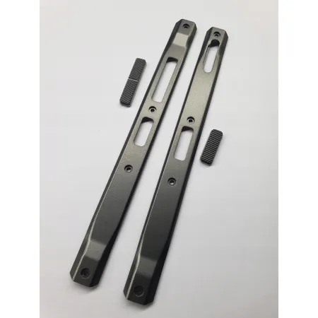 LISTWA LISTWY BOCZNE + PRZYCISKI DOOGEE V30