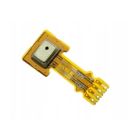 Mikrofon Dolny Hammer Energy 18x9