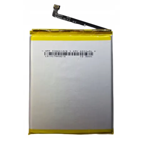 NOWA Bateria NOKIA XR20 LPN387450 JAKOŚĆ ORYGINAŁU OEM