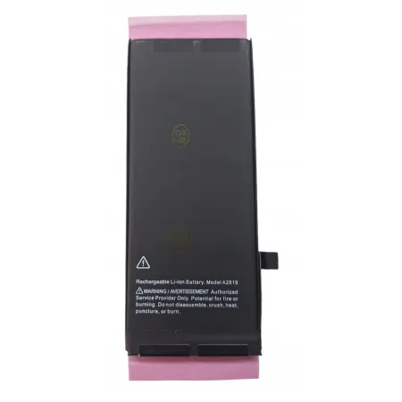 NOWA Bateria iPhone SE 2022 A2595 POWIĘKSZONA POJEMNOŚĆ 2210 mAh