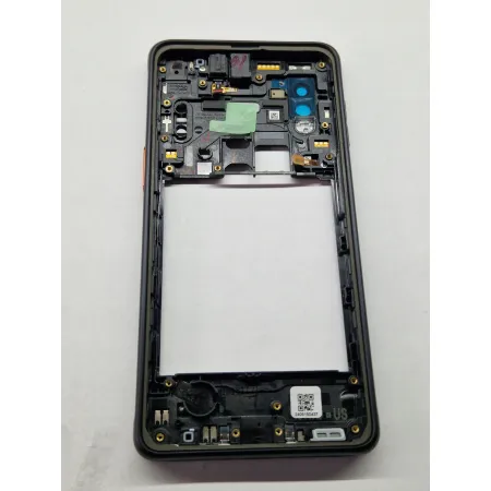 NOWA Obudowa Korpus PRZYCISKI POWER VOLUME SAMSUNG XCOVER PRO G715