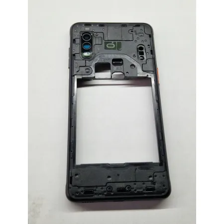 NOWA Obudowa Korpus PRZYCISKI POWER VOLUME SAMSUNG XCOVER PRO G715