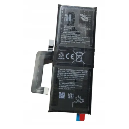 NOWA Oryginalna Bateria BM4V Xiaomi Mi 10 ULTRA