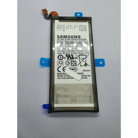 Nowa 100% Org. Bateria EB-BN950ABE SAMSUNG NOTE 8