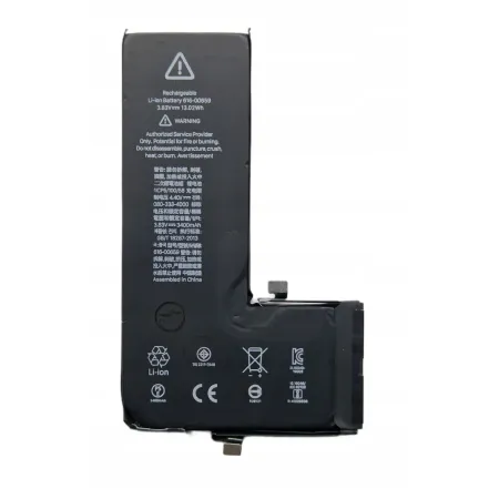 Nowa Bateria iPhone 11 PRO 616-00659 POWIĘKSZONA POJEMNOŚĆ 3200 mAh