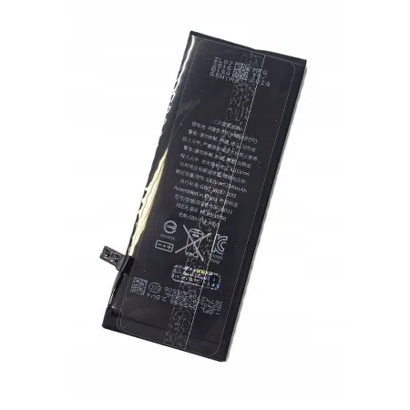 Nowa Bateria iPhone 6S 616-00033 POWIĘKSZONA POJEMNOŚĆ 2340 mAh