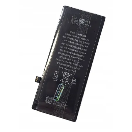 Nowa Bateria iPhone 8 616-00357 POWIĘKSZONA POJEMNOŚĆ 2220 mAh