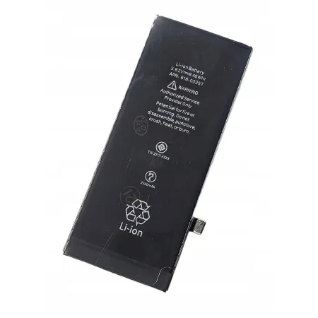 Nowa Bateria iPhone 8 616-00357 POWIĘKSZONA POJEMNOŚĆ 2220 mAh